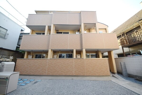 LuceIIIの物件内観写真